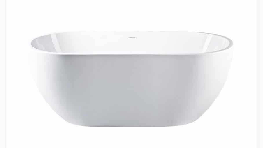 Freestanding Baths   Bay 1500