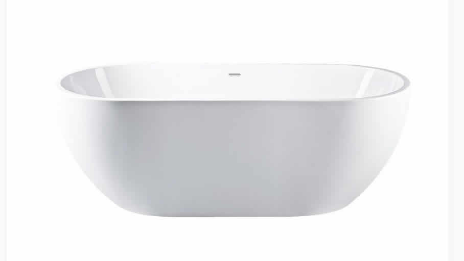 Freestanding Baths   Bay 1700