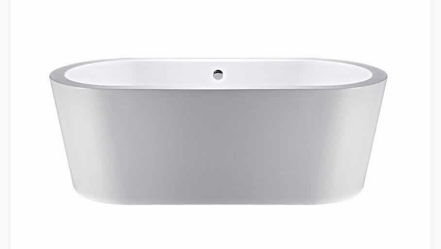 Freestanding Baths   Delta 1800