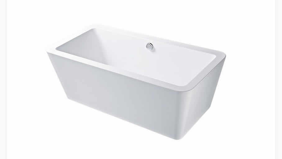 Freestanding Baths   Fjord