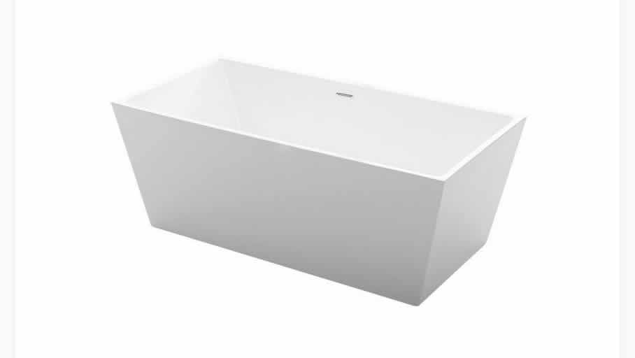 Freestanding Baths   Glade