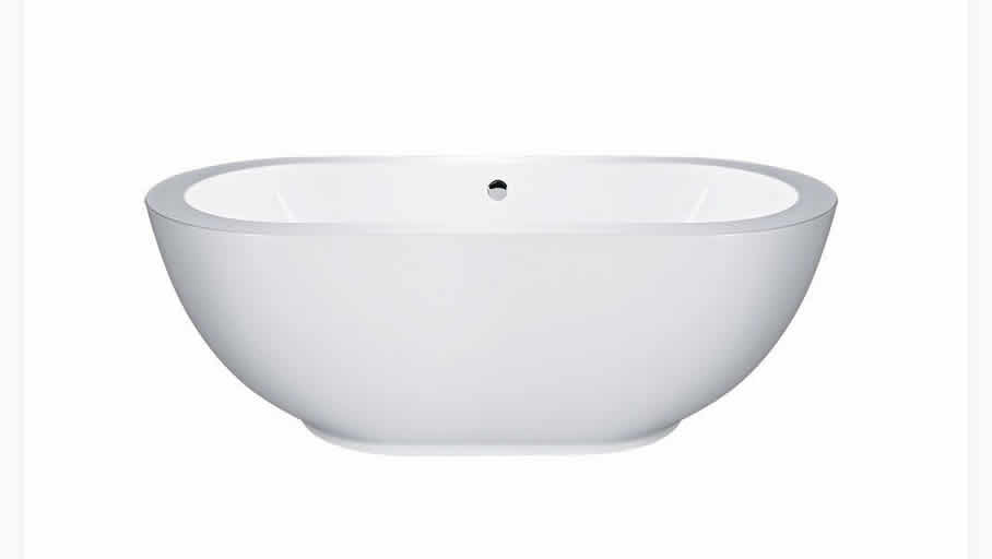 Freestanding Baths   Tide