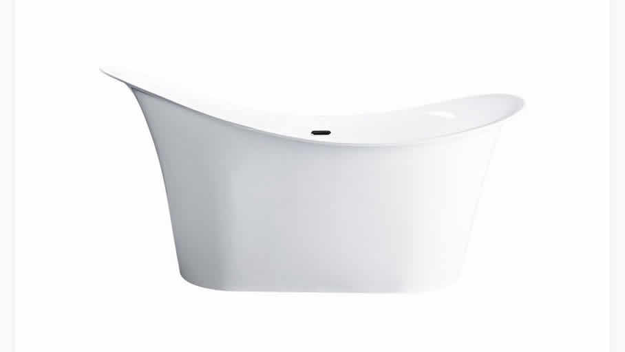 Freestanding Baths   Wave