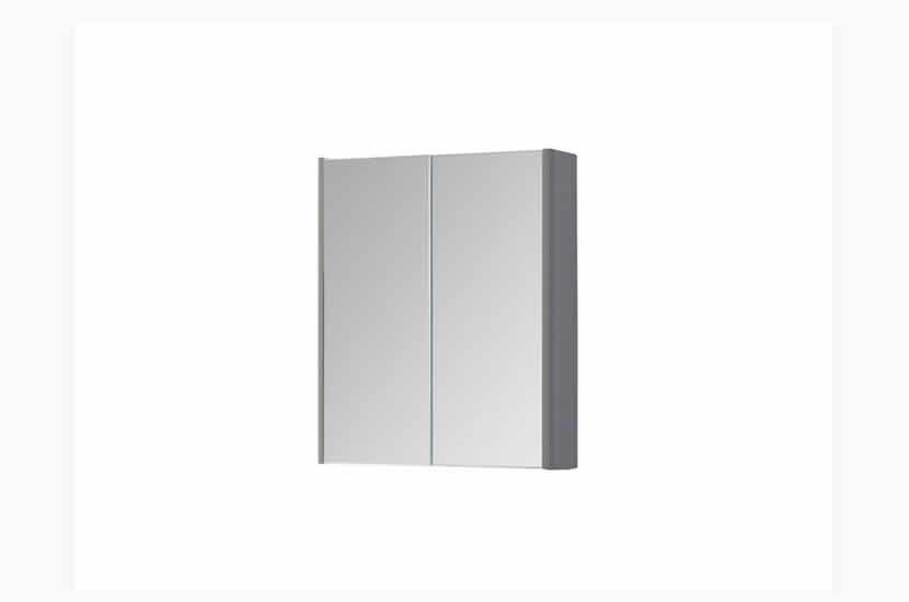 Dante 500mm Mirror Grey