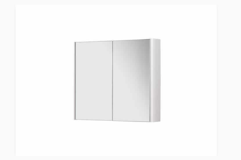 Dante 800mm Mirror White