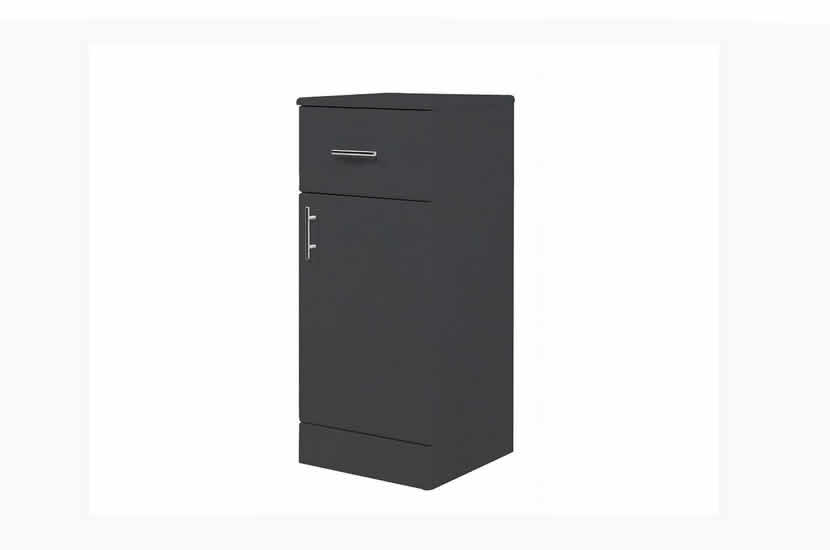 Joy Anthracite Small Unit