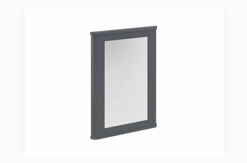 Oxford 600 Mirror Indigo Ash