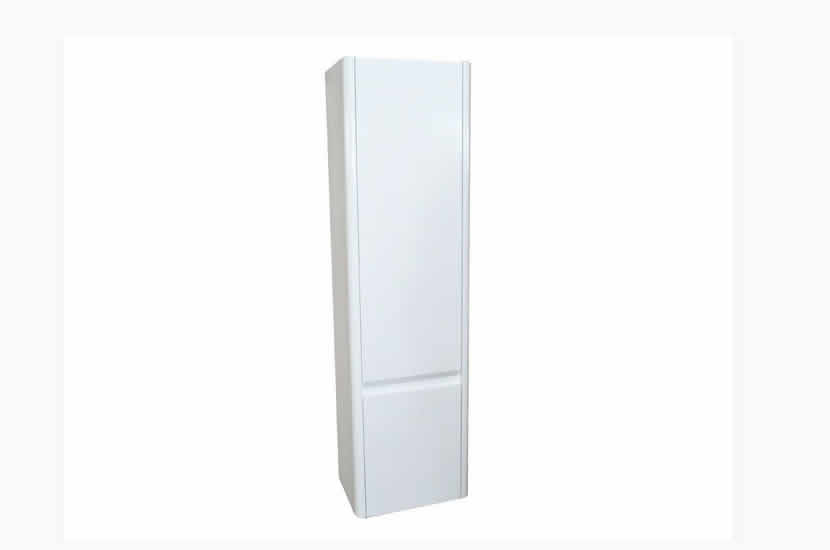 RivaTall Unit White