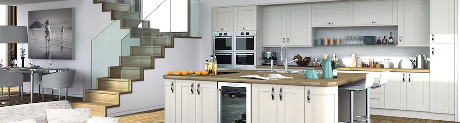 Header Kitchens